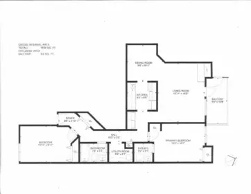 Laundry Room Photo of 914 10620 150 Street, Surrey, BC