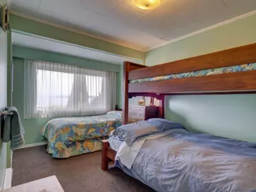 Bedroom 3 Photo of 8622 Espl Merry Island, Halfmoon Bay, BC