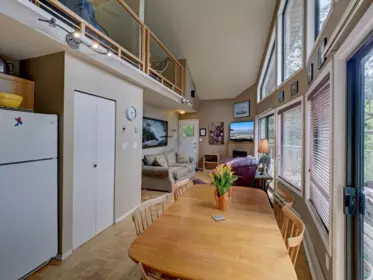 Garage Interior Photo of 8622 Espl Merry Island, Halfmoon Bay, BC