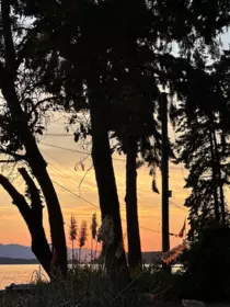 Playground / Recreational Area Near 8622 Espl Merry Island, Halfmoon Bay, BC