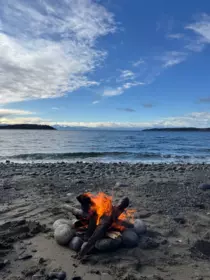 Street View Photo of 8622 Espl Merry Island, Halfmoon Bay, BC