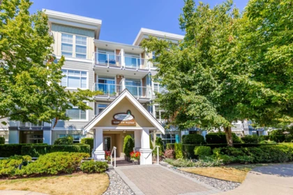 107 15299 17a Avenue, Surrey, BC, Surrey — Apartment/Condo for sale