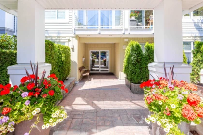 107 15299 17a Avenue, Surrey, BC, Surrey — Apartment/Condo for sale