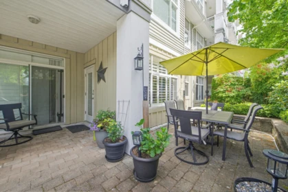 Laundry Room Photo of 107 15299 17a Avenue, Surrey, BC