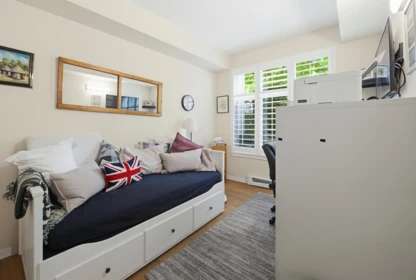 Loft / Bonus Room Photo of 107 15299 17a Avenue, Surrey, BC
