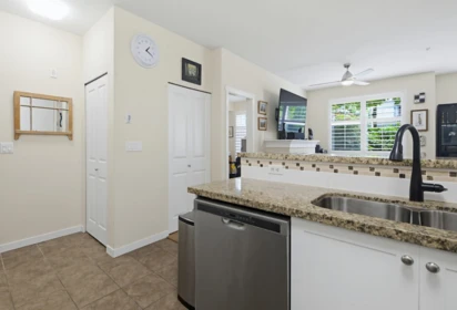 Pantry Photo of 107 15299 17a Avenue, Surrey, BC