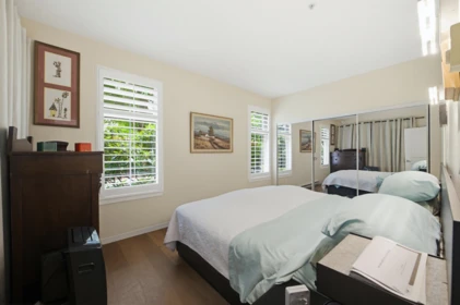 Powder Room Photo of 107 15299 17a Avenue, Surrey, BC