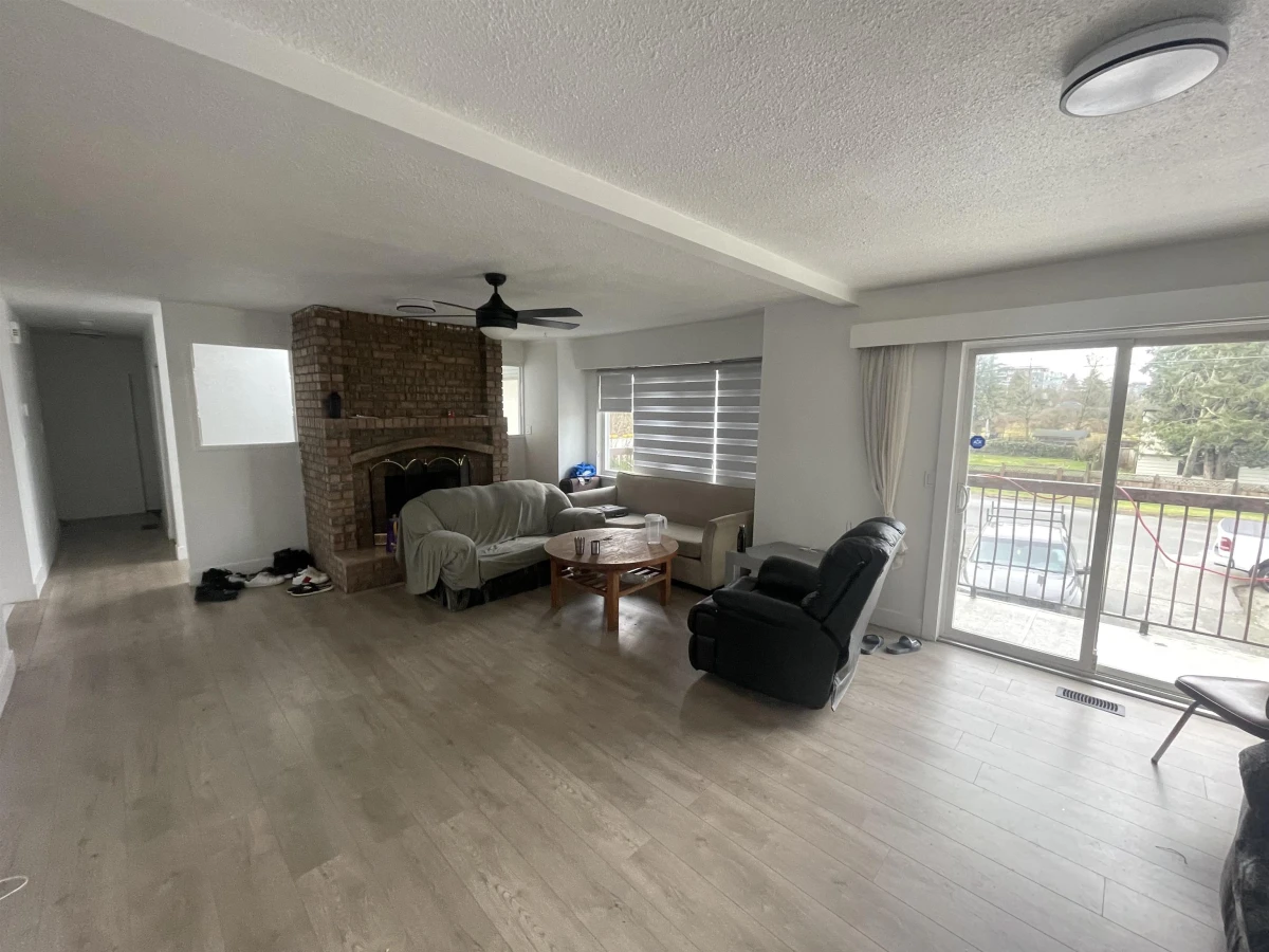Dining Area Photo of 10618 141 Street, Surrey, BC