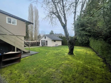 Outdoor Deck Photo of 10618 141 Street, Surrey, BC