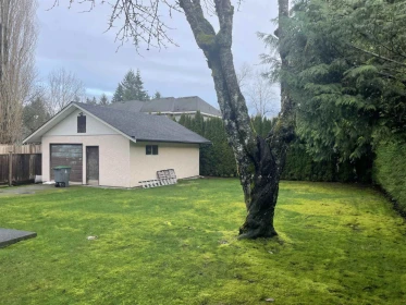 Outdoor Patio Photo of 10618 141 Street, Surrey, BC