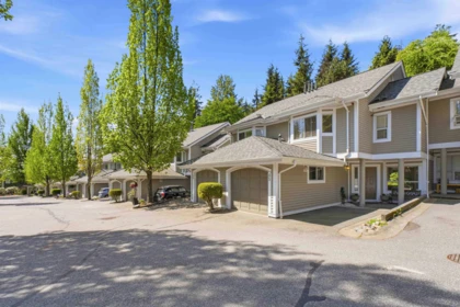 45 650 Roche Point Drive, North Vancouver, BC, North Vancouver — Townhouse for sale