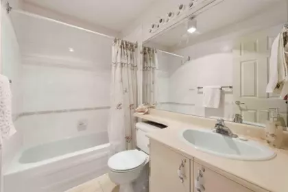 Laundry Room Photo of 45 650 Roche Point Drive, North Vancouver, BC