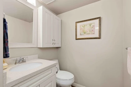 Office / Den Photo of 45 650 Roche Point Drive, North Vancouver, BC