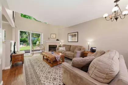 Primary Bedroom Photo of 45 650 Roche Point Drive, North Vancouver, BC