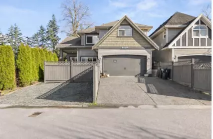 7397 202a Street, Langley, BC, Langley — Single Family Residence for sale