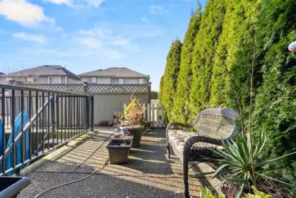 Playground / Recreational Area Near 7397 202a Street, Langley, BC