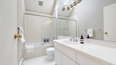 Aerial View of 8418 Gillnet Place, Vancouver, BC