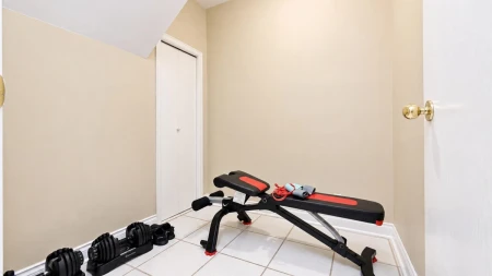 Hallway Photo of 8418 Gillnet Place, Vancouver, BC