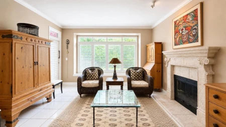 Loft / Bonus Room Photo of 8418 Gillnet Place, Vancouver, BC