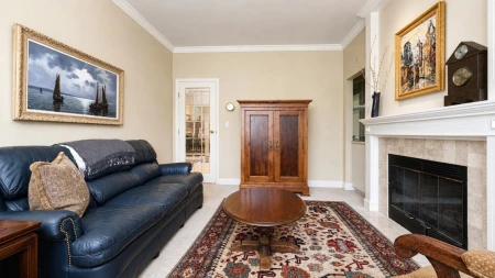 Mudroom Photo of 8418 Gillnet Place, Vancouver, BC