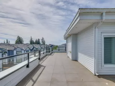Aerial View of 24 16337 23a Avenue, Surrey, BC