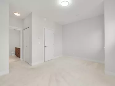 Basement Recreation Room Photo of 24 16337 23a Avenue, Surrey, BC