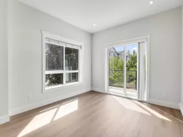 Bedroom 3 Photo of 24 16337 23a Avenue, Surrey, BC