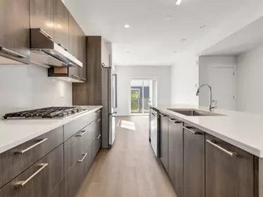 Breakfast Nook Photo of 24 16337 23a Avenue, Surrey, BC