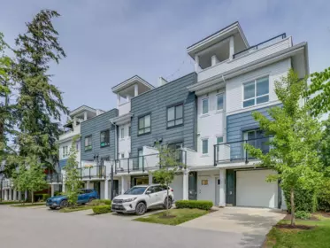 Community Amenities Photo (Clubhouse) of 24 16337 23a Avenue, Surrey, BC