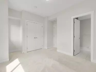 Hallway Photo of 24 16337 23a Avenue, Surrey, BC