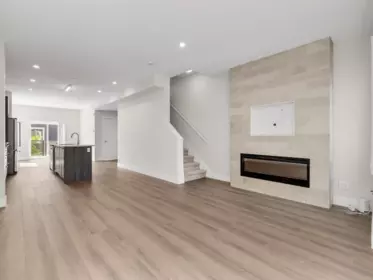Kitchen Photo of 24 16337 23a Avenue, Surrey, BC