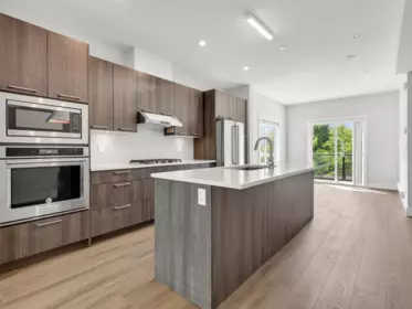 Pantry Photo of 24 16337 23a Avenue, Surrey, BC