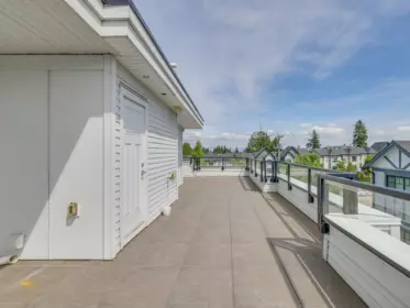 Swimming Pool Photo of 24 16337 23a Avenue, Surrey, BC