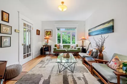 Kitchen Photo of 1153 E 13th Avenue, Vancouver, BC