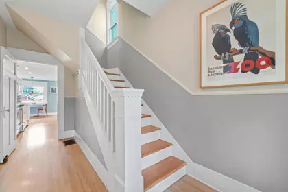 1153 E 13th Avenue, Vancouver, BC, Vancouver — Single Family Residence for sale