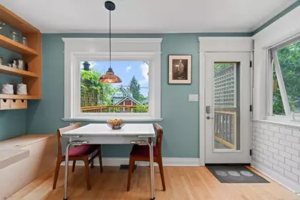 Loft / Bonus Room Photo of 1153 E 13th Avenue, Vancouver, BC