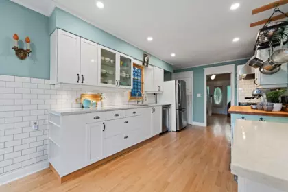 Mudroom Photo of 1153 E 13th Avenue, Vancouver, BC