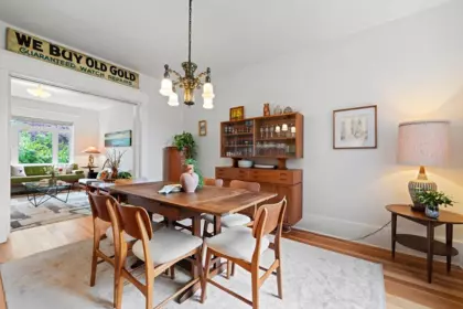 Primary Bedroom Photo of 1153 E 13th Avenue, Vancouver, BC