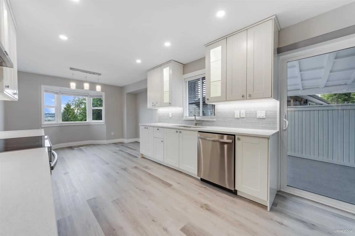 Family Room Photo of 106 Warrick Street, Coquitlam, BC