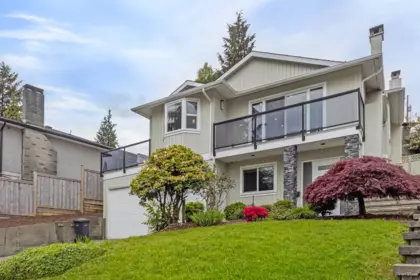 106 Warrick Street, Coquitlam, BC, Coquitlam — Single Family Residence for sale