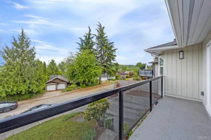 Front Yard Photo of 106 Warrick Street, Coquitlam, BC