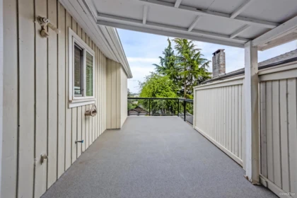 Garden / Landscaping Photo of 106 Warrick Street, Coquitlam, BC