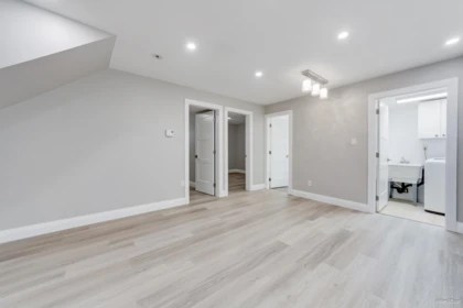 Laundry Room Photo of 106 Warrick Street, Coquitlam, BC