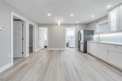 Mudroom Photo of 106 Warrick Street, Coquitlam, BC