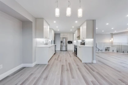 Pantry Photo of 106 Warrick Street, Coquitlam, BC