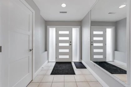 Powder Room Photo of 106 Warrick Street, Coquitlam, BC