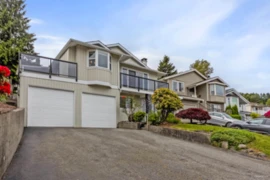 106 Warrick Street, Coquitlam, BC