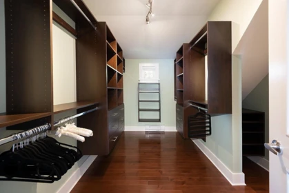 Basement Recreation Room Photo of 2623 Lawson Avenue, West Vancouver, BC