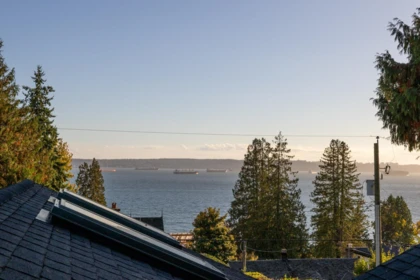 Street View Photo of 2623 Lawson Avenue, West Vancouver, BC