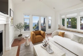 2623 Lawson Avenue, West Vancouver, BC